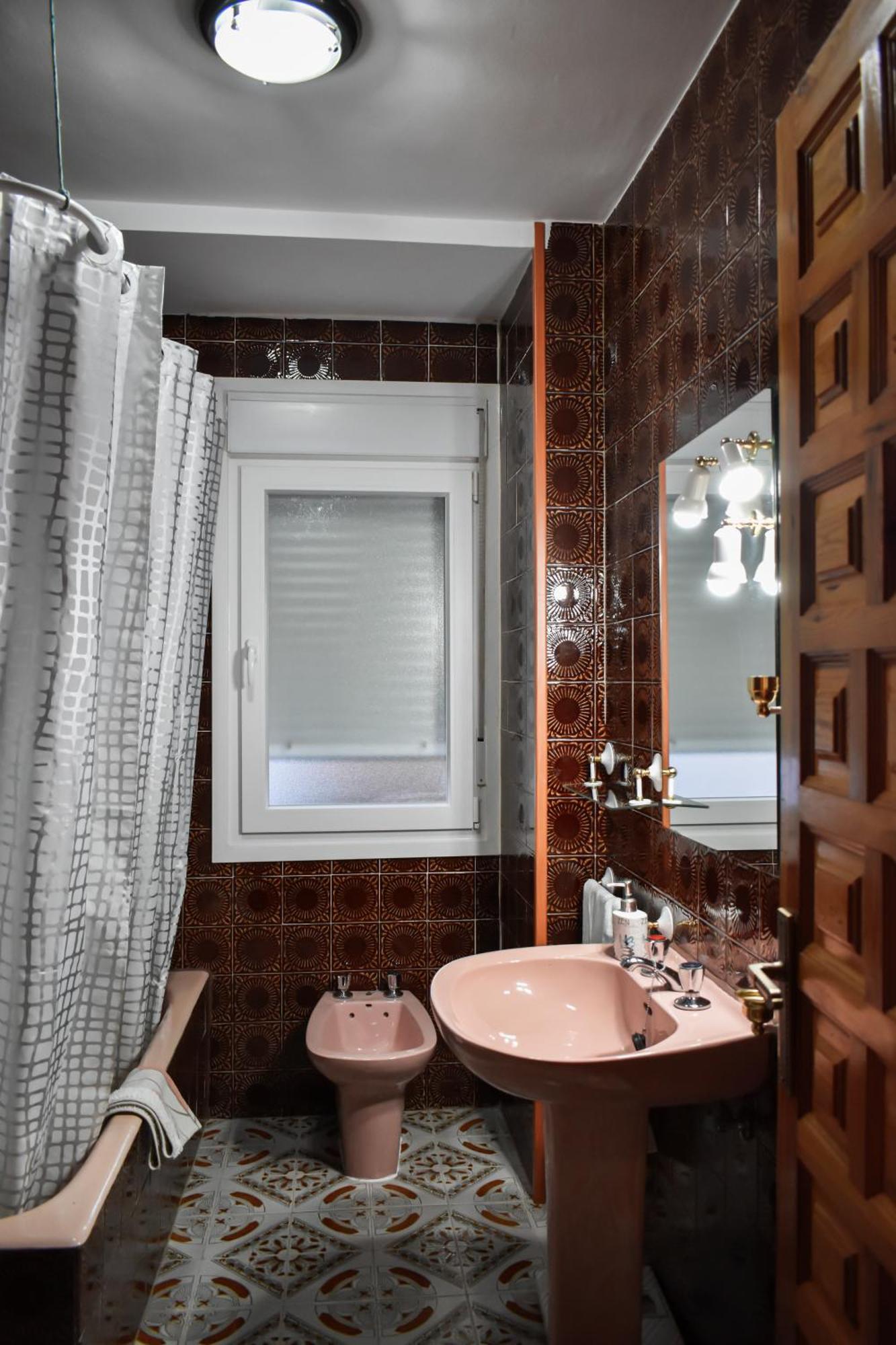Mirador Alegre Bed and Breakfast El Burgo De Osma Εξωτερικό φωτογραφία