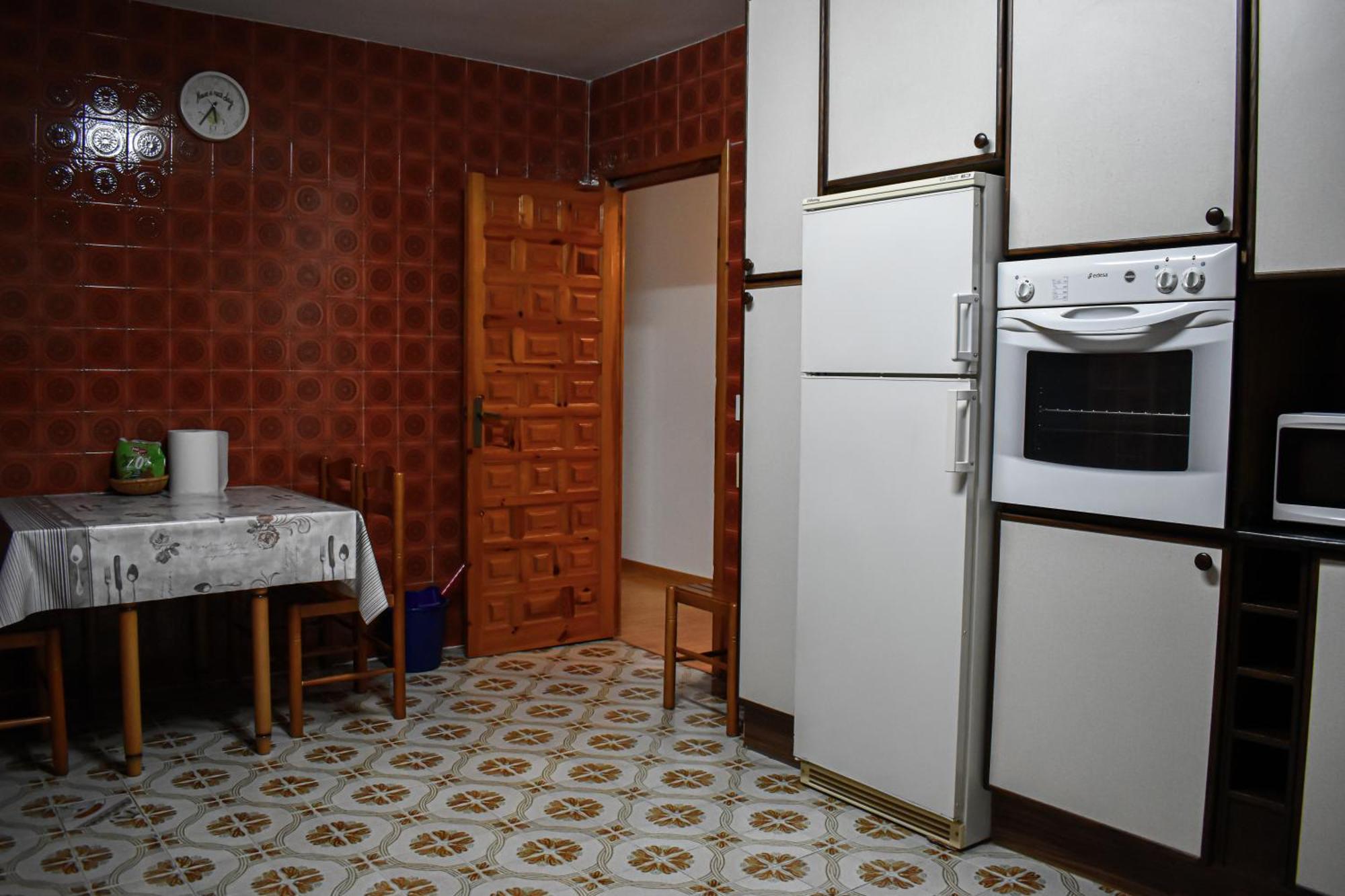 Mirador Alegre Bed and Breakfast El Burgo De Osma Εξωτερικό φωτογραφία
