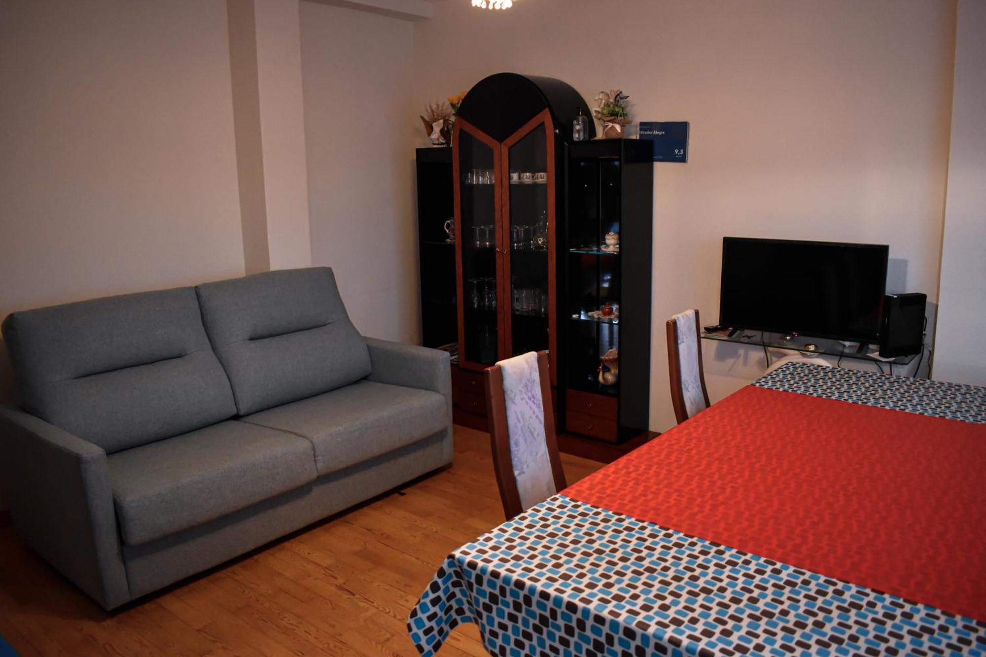 Mirador Alegre Bed and Breakfast El Burgo De Osma Εξωτερικό φωτογραφία