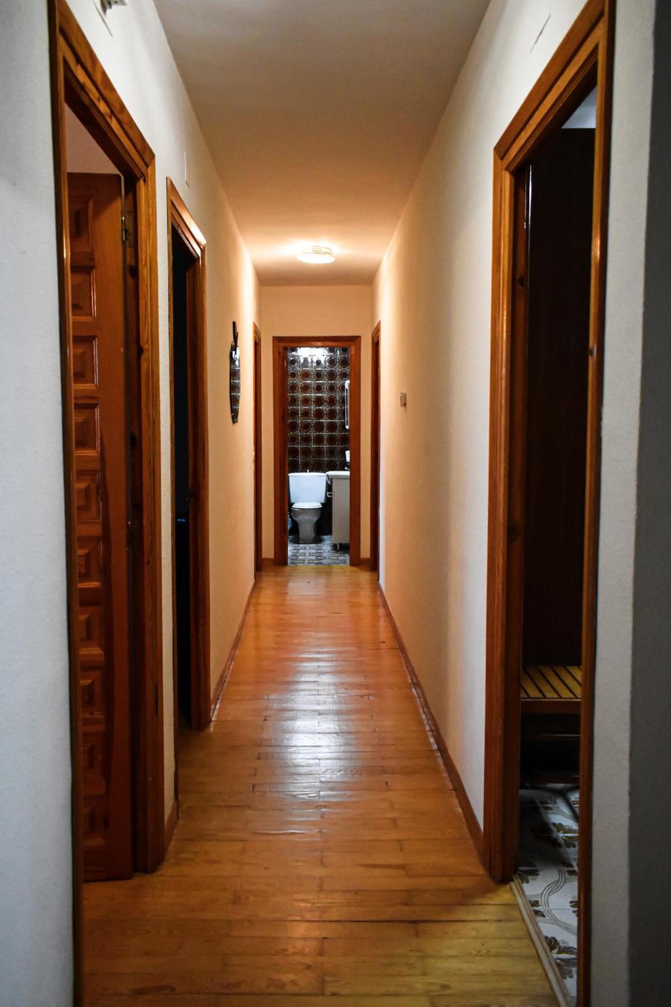 Mirador Alegre Bed and Breakfast El Burgo De Osma Εξωτερικό φωτογραφία